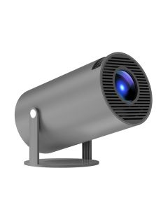 Projektor HY300 PRO I96 D1, siva - R2268