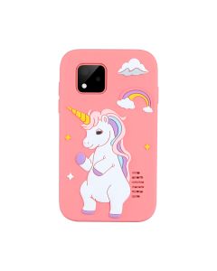 Fotoaparat-telefon za decu UNICORN, roza - R2283