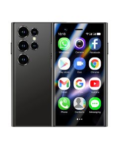 Mobilni telefon XS18 PRO (S24), crna - R2292