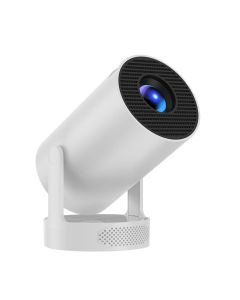 Projektor HY300 Pro HiFi, bela