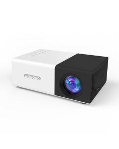 Projektor za decu YG300, crna