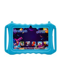 Tablet za decu K705 7 inca crni /  plava Maska
