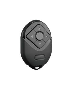 Multifunkcionalni mini daljinski MX-LB11 crni