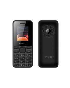 IPRO A9 mini DS, crna