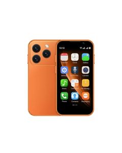 Mobilni telefon XS18 PRO, narandzasta