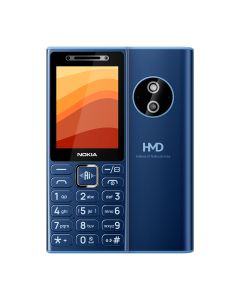 NOKIA 210 Ai 4G, tamno plava