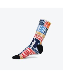 RANG Carape Special Edition Rang S3 U - R23S003U45/47