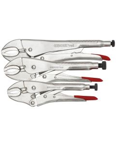 GEDORE Red Set grip klešta 7