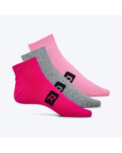 RANG Čarape Economy 3Pak LW - R3E44002-37522336/38