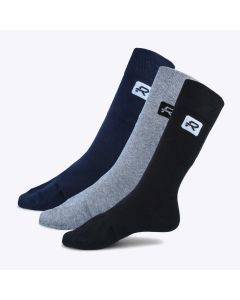 RANG Čarape economy 3pak hg - R3E44012-23728145/47