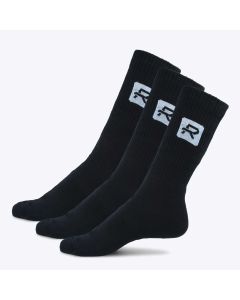 RANG Čarape economy 3pak hg - R3E55005-811045/47