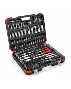 GEDORE Red Set nasadnih ključeva 1/4