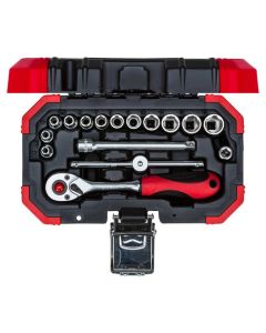GEDORE Red Set nasadnih ključeva 1/4