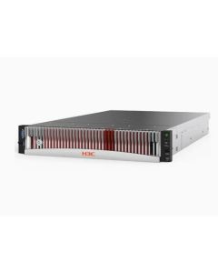 H3C R4900G7- 2x6515P 2.3GHz 16Cores 64GB (2x32) 8LFF 480GB SSD 4x8TB HDD 4Port 1Gb 2x1300W 2U