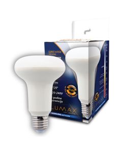 LUMAX Led sijalica E14 R50 5W 6500K - 3585