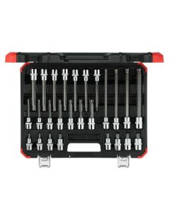GEDORE Red Set dugačkih XZN ključeva 1/2