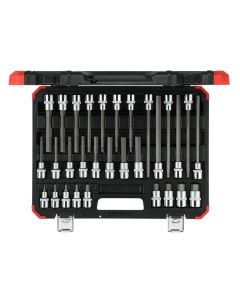 GEDORE Red Set duhačkih inbus ključeva 1/2