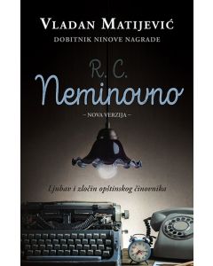 R. C. Neminovno - 9788652126774