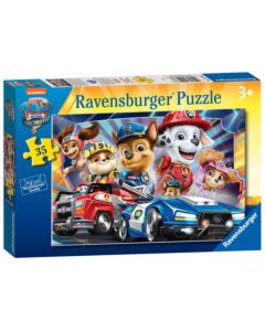 Ravensburger puzzle (slagalice) - Paw Patrol 35 delova - RA05617