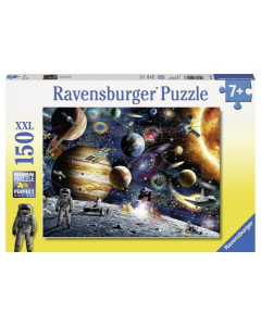 Ravensburger puzzle (slagalice) - Svemir - RA10016