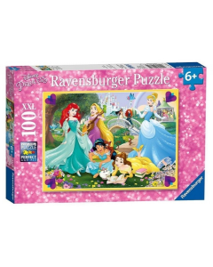 Ravensburger puzzle (slagalice) - Izazov sna - RA10775
