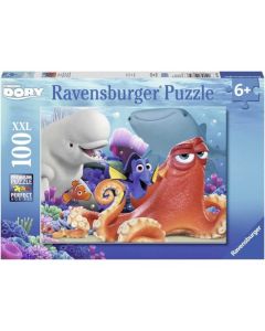 Ravensburger puzzle (slagalice) - Dory 100 XXL delova - RA10875
