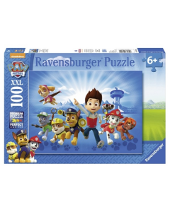 Ravensburger puzzle (slagalice) - Paw Patrol - RA10899