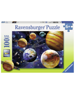 Ravensburger puzzle (slagalice) - Svemir - RA10904