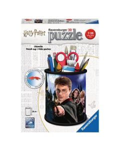 Ravensburger 3D puzzle - Kutija za olovke sa likom Harry Potter - 54 dela - RA11154