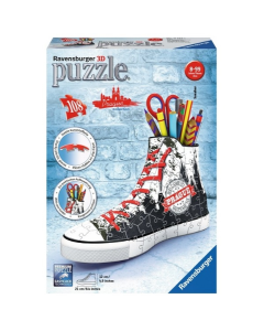 Ravensburger 3D puzzle (slagalice) - Patika za olovke - RA11224