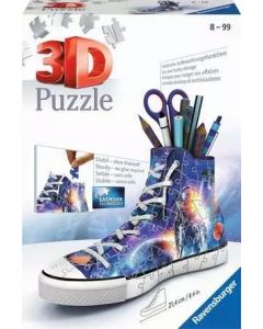 Ravensburger 3D puzzle - Patika svemir - 108 delova - RA11251