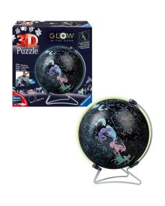 Ravensburger 3D puzzle - Sazvežđe - 180 delova - RA11544