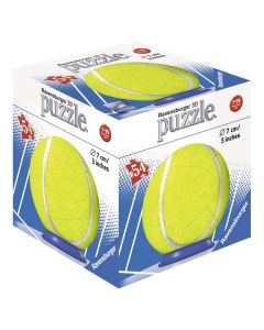 Ravensburger 3D puzzle - Sportska lopta - 54 dela - RA11868
