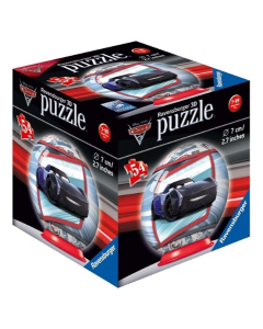 Ravensburger 3D puzzle (slagalice) - Cars 3