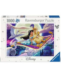 Ravensburger puzzle - Aladin - 1.000 delova - RA12000002