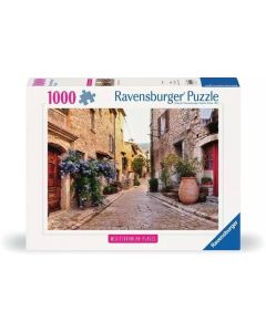 Ravensburger puzzle - Mediteranska Francuska - 1.000 delova - RA12000025
