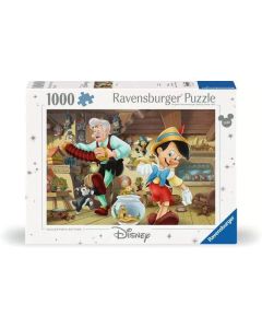 Ravensburger puzzle - Pinokio - 1.000 delova - RA12000108