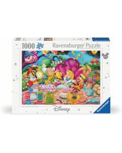 Ravensburger puzzle - Alisa u zemlji čuda - 1.000 delova - RA12000109