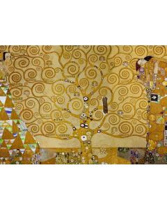 Ravensburger puzzle - Drvo života, Klimt - 1.000 delova - RA12000134