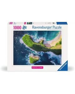 Ravensburger puzzle – Prelepa ostrva Indonezije - 1.000 delova - RA12000156