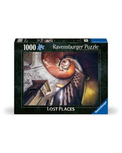 Ravensburger puzzle - Stepenice - 1.000 delova - RA12000182