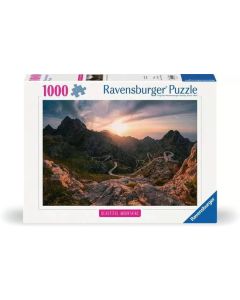 Ravensburger puzzle - Sera de Tramuntana - 1.000 delova - RA12000251
