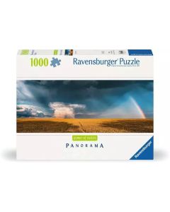 Ravensburger puzzle - Misteriozna duga - 1.000 delova - RA12000291