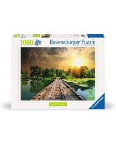 Ravensburger puzzle - Mistično nebo - 1.000 delova - RA12000305