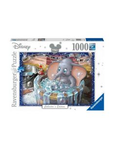 Ravensburger puzzle - Dumbo - 1.000 delova - RA12000312