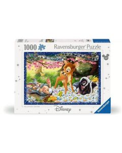 Ravensburger puzzle - Bambi - 1.000 delova - RA12000313