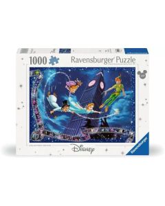 Ravensburger puzzle - Petar Pan - 1.000 delova - RA12000317