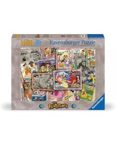 Ravensburger puzzle - Kremenko - 1.000 delova - RA12000407