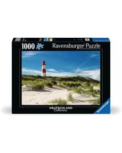 Ravensburger puzzle - Svetionik u Siltu - 1.000 delova - RA12000451