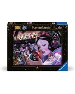 Ravensburger puzzle - Snežana, kolekcija Heroina - 1.000 delova - RA12000454